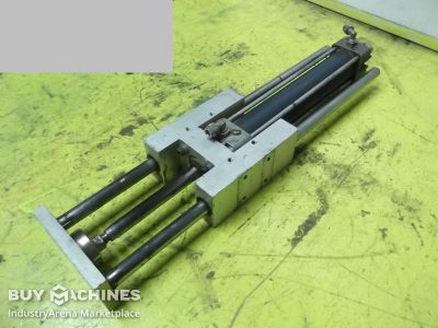 Guide unit Festo FEN-40-0320