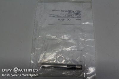 Inductive sensor IFM IFA3002-BPKG/US-100-DPS
