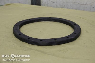 Sealing plate unbekannt Ø 390/320 mm