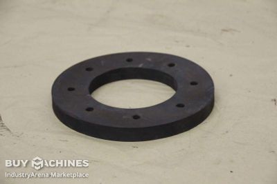 Sealing plate unbekannt Ø 200/111 mm