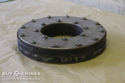 Pipe sealing cushions Edelstahl Ø 350/160 mm