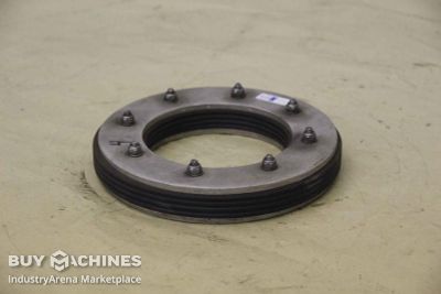Pipe sealing cushions Edelstahl Ø 200/114 mm