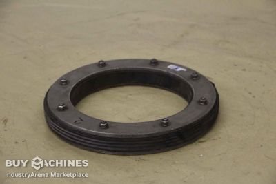 Pipe sealing cushions Edelstahl Ø 250/170 mm