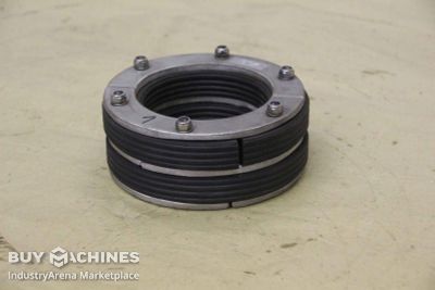 Pipe sealing cushions Edelstahl Ø 148/90 mm