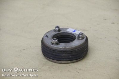 Pipe sealing cushions Edelstahl Ø 84/42 mm