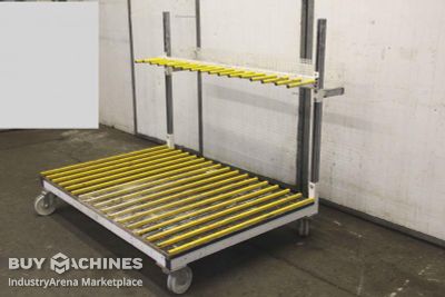 Transport trolley unbekannt 1625/1345/H1390 mm