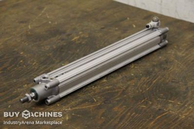 Pneumatic cylinder Rexroth Hub 330 mm