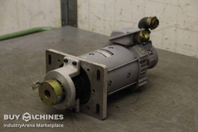 Servomotor Mitsubishi HD 81-12S