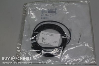 proximity switch Balluff BMF 315K-PS-C-2-PU-05