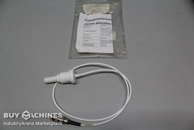 Level sensor Senotec C4P 4/8