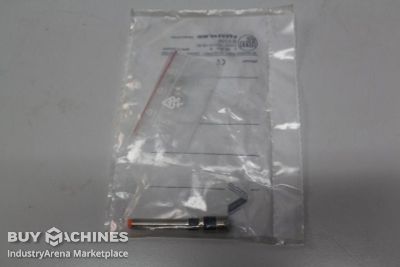 Inductive sensor IFM IEA2002-FROG/US-100-IRF
