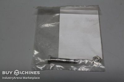 Inductive sensor Baumer IFRM08P17A1/S35L