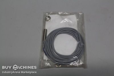 Inductive sensor Baumer IFR08.26.15/L