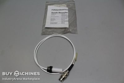 Level sensor Senotec C2S-4/5