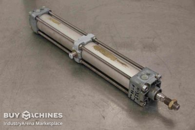 Pneumatic cylinders Rexroth Hub 325 mm