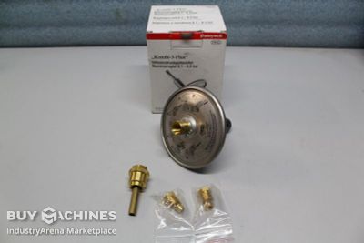 Differential controlled membrane regulator Honeywell DN10 - DN40