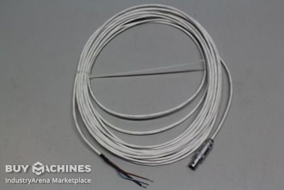 Connection cable IPF Electronic VKA06941