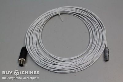 Connection cable IPF Electronic VKB06F41