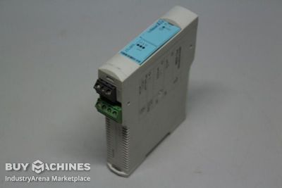 Isolating amplifier Endress + Hauser FTL325N-F1E1