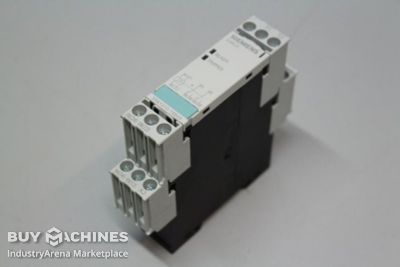 Motor protection relay Siemens 3RN1010-1BB00