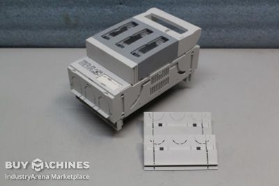 NH switch disconnector Rittal Größe 00