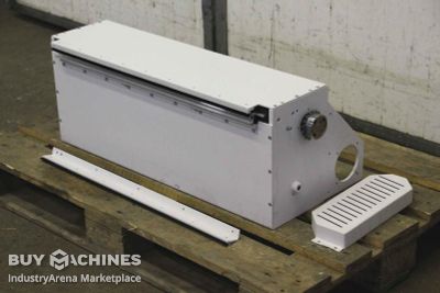 Shutters Eitec 1860 x 745 mm