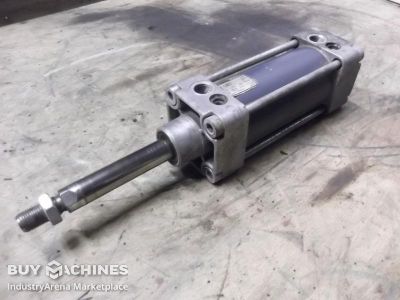 Pneumatic cylinder Bosch 0 822 223 012