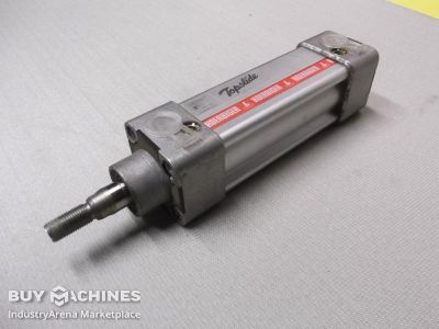 Pneumatic cylinder Hoerbiger AZ5040/80