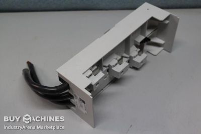 Busbar adapter for SV3431 RITTAL SV9320.050
