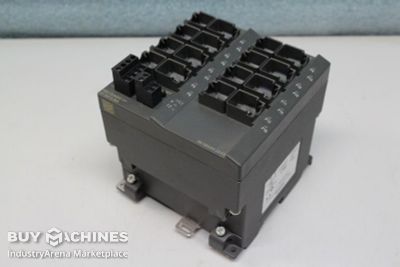 Ethernet Switch 16 fach Siemens 6GK5116-0BA00-2AA3