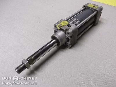Pneumatic cylinders Bosch 0 822 222 013