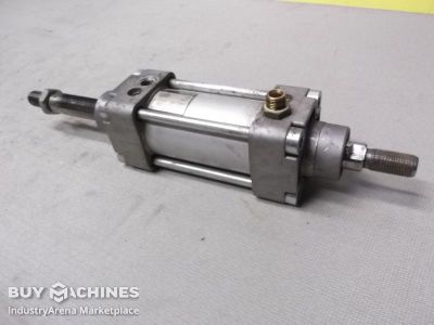 Pneumatic cylinders Bosch 0 822 272 302
