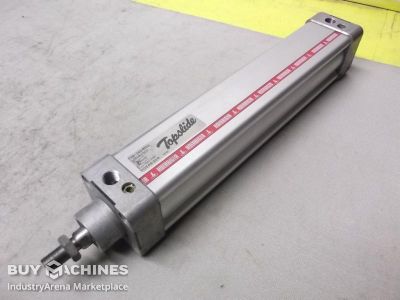 Pneumatic cylinders Hoerbiger AZ5063/300