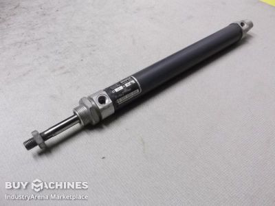 Pneumatic cylinders Bosch 0 822 034 008