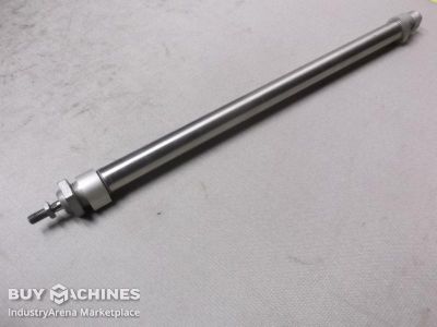 Pneumatic cylinders Bosch 0 822 033 210