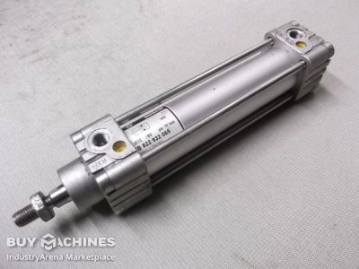 Pneumatic cylinders Bosch B 822 932 069