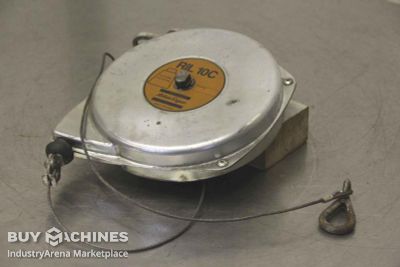 Balancer Atlas Copco RIL 10C  2,0-5,0 kg