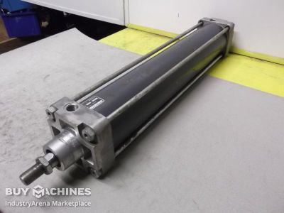 Pneumatic cylinders Bosch 0 822 025 011