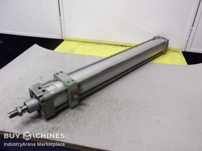 Pneumatic cylinders Bosch 0 822 244 033
