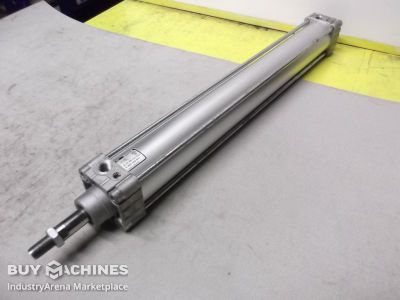 Pneumatic cylinders Bosch 0 822 243 011