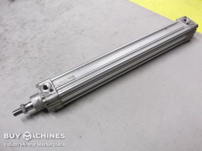 Pneumatic cylinders Bosch 0 822 351 009