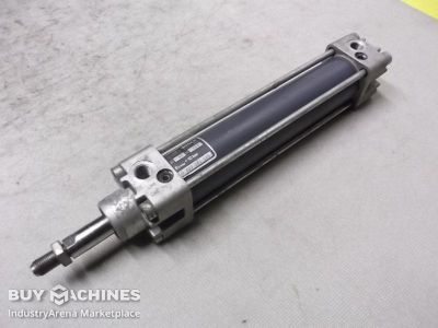 Pneumatic cylinders Bosch 0 822 221 125