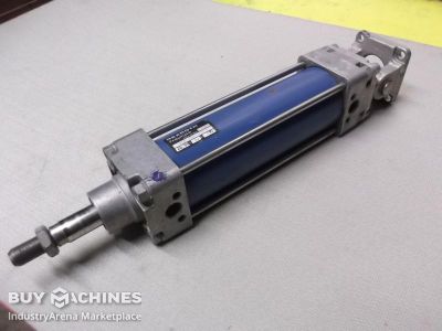 Pneumatic cylinders Rexroth 523 300 030 0