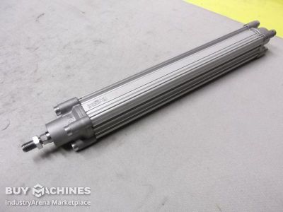 Pneumatic cylinders Rexroth R480043175 Hub 300 mm