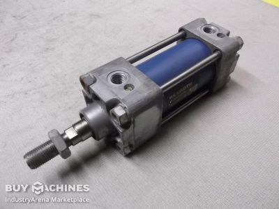 Pneumatic cylinders Rexroth 521 035 002 0