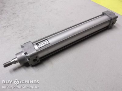 Pneumatic cylinders Rexroth 523 103 050 0