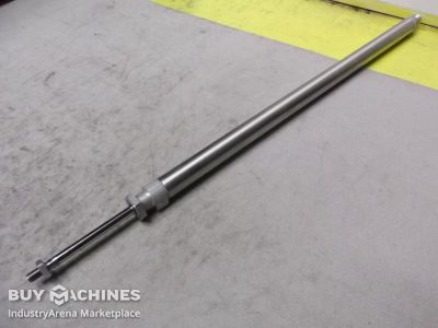 Pneumatic cylinders Rexroth 0 822 034 212