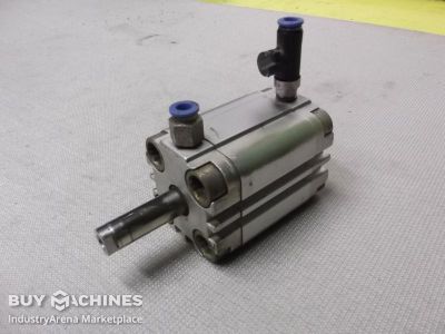 compact cylinder Festo ADVU-32-30-PA