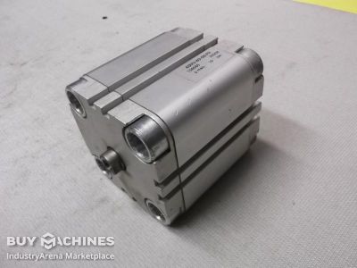 compact cylinder Festo ADVU-63-50-PA