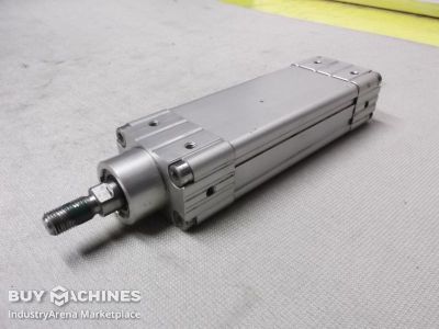 Pneumatic cylinders Bosch 0 822 304 003